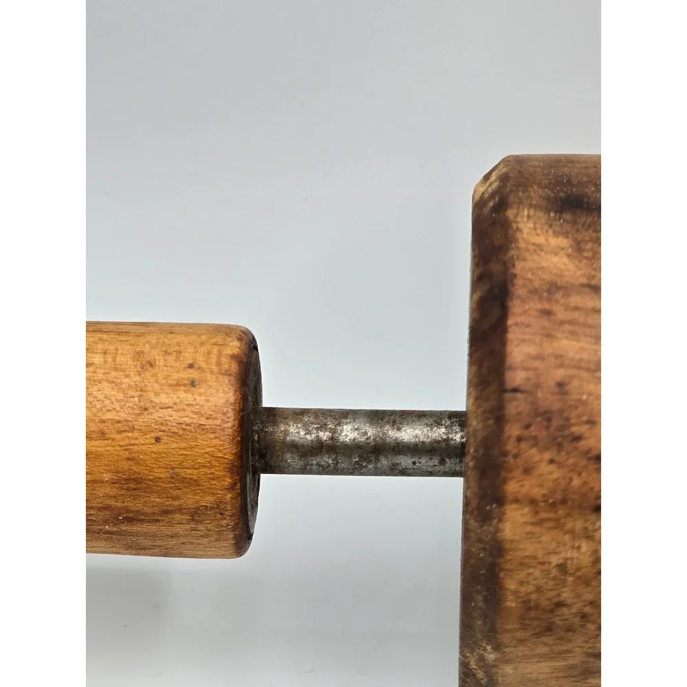 Unbranded vintage wooden